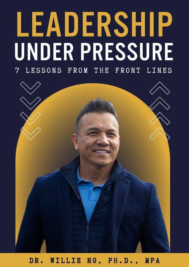 Leadership Under Pressure