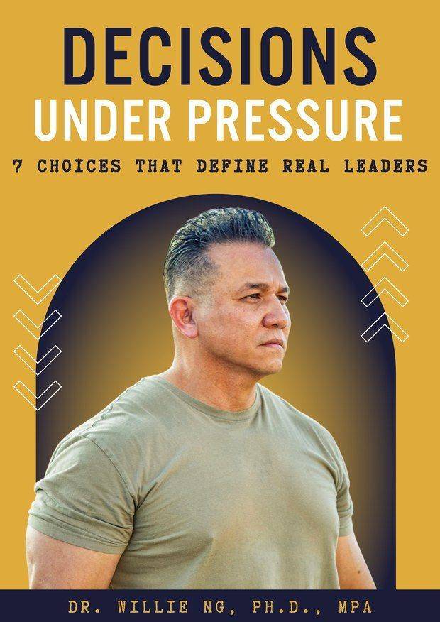 Decisions Under Pressure