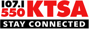 KTSA 107.1 / 550